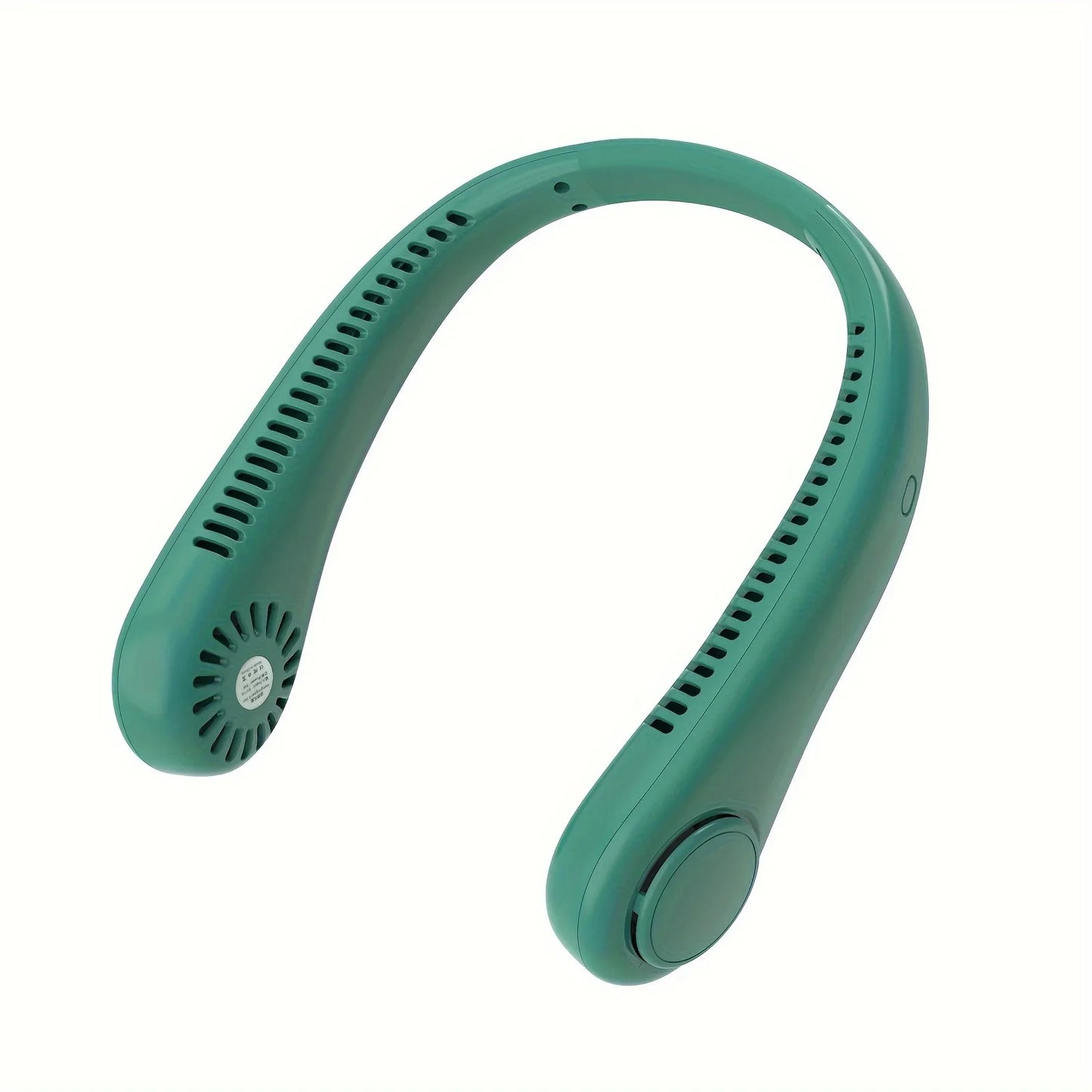 VENTILADOR DE CUELLO PORTABLE