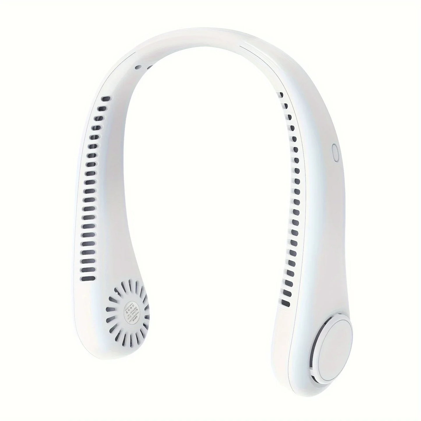 VENTILADOR DE CUELLO PORTABLE