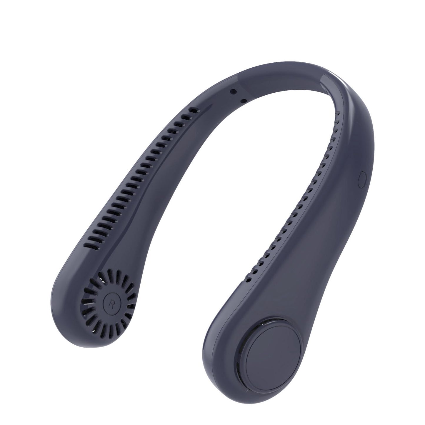 VENTILADOR DE CUELLO PORTABLE