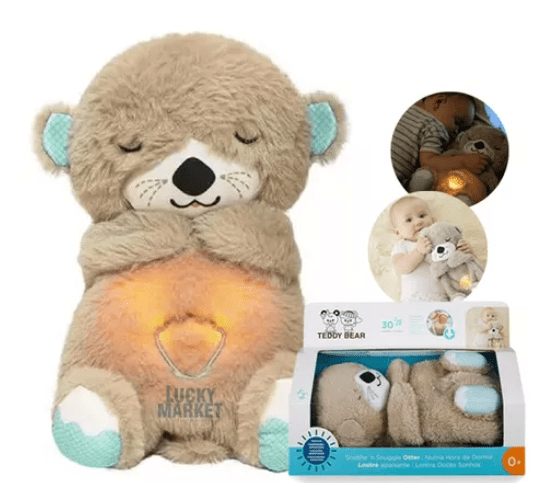 PELUCHE ANTIESTRES